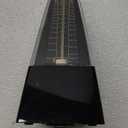 Ueteto Mechanical Metronome Black/Loud Sound Piano Drum Violin Guitar