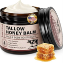 Pnctho Beef Tallow for Skin