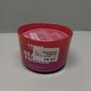 Friday Collective Season Finale Candle, Floral Scented, Made with Essential Oils, 3 Wicks, 13.5 oz