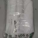 100 W2 Self-Seal Envelopes for W-2 4up Forms, Compatiable with QuickBooks Online, ADP Other Tax Software, 5 5/8 x 9, Security Tint, 100 Pack