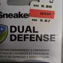 3 x Sof Sole Sneaker Ball Dual Defense Deoderizer For Footware And Workout Gear (2 Pack)