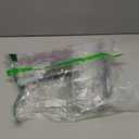 Exterior Door Handle Bowl Cover Trim Set for Toyota Camry LE SE XLE XSE 2018 2019 2020 2021 2022 2023 2024 2025 8th 8.5th Gen (Glossy Black)