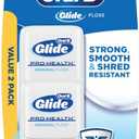 Crest Glide Origional Floss 2*54.6 yds (1 pack)