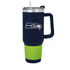NFL Seattle Seahawks 40oz Travel Mug