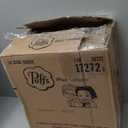 Birdkiss Smart Bird Feeder with Camera, Birds Watching Camera, Auto Capture Birds Videos & Motion Detection, AI Identify Species, Wireless Bird Feeders for Outdoors, Ideal Present for Mom (Basic, Diamond Blue)