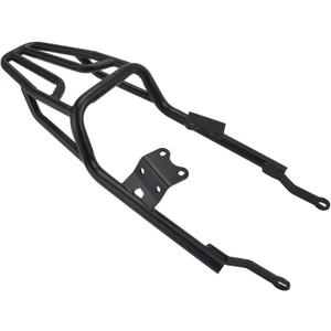 Protective Devices for Street Twin 900 Rear Luggage Rack for Triumph Speed Twin900 2023 2024 Motorcycle Carrier Tail Storage Support Shelf Parts