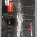 IBUYPOWER ELEMENT MINI 9300 RYZEN 3 3100 8GB 240GB SSD AMD RADEON RX 550 - BLACK