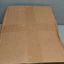 YHTAUTO Engine Oil Pan w/Drain Plug Replacement for Honda Fit 2009 2010 2011 2012 2013 L4 1.5L w/Automatic Transmission