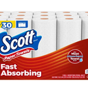 Scott
 brand page
15-Pack Choose-A-Sheet Paper Towels