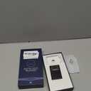 72GB Magnetic Voice Activated Recording Device - BUKUCCETA (9800 Hour) Digital Voice Recorder with AI Noise Reduction, Portable Audio Recorder for Lectures, Meetings, and Interviews