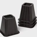 Bed Risers 1pk - Brightroom™