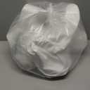 Briggs Healthcare Vinyl Cushion Toilet Seat, 4" (4 Inch (Pack of 1))