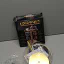 360 Rotating Sunglass Organizer Storage, Stainless Steel Glasses Holder Stand, Glasses Organizer with Tray for Desk, Dresser, Tabletop, Nightstand and Home Decor (Gold)