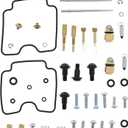 All Balls Racing Carburetor Rebuild Kit 26-1638 Compatible With/Replacement For Yamaha XVS1100 V-Star 1999-2005