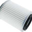 Air Filter Cleaner 13780-79210 Compatible with Suzuki Carry DC51T