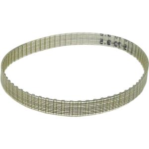 Mini Lathe Belt, 1.5M 70 Teeth Toothed Drive Belt for Mini Wood Lathe, Steel Silicone Replacement for C2, C3 and CJ0618 Lathes
