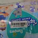 Pampers Swim Pants 20 pisces S 13-24 kg