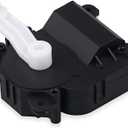 AITKEN HVAC Heater Blend Air Mix Door Actuator Compatible with Toyota Avalon 1999-2004, Camry 2002-2006, Solara 2004-2008 P/N 8710607081, 8710641040, 604-960.