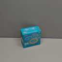 Dwi Dowellin 4.9 Inch Mini Drone for Kids Crash Proof LED Lights One Key Take Off Landing Flips RC Remote Control Small Drones Toys for Beginners Boys and Girls Adults Nano Quadcopter,Black