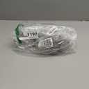 BJPKPK Insulated Water Bottles with Straw Lid, 40oz Stainless Steel Water Bottles with 3 Lids, BPA Free Leakproof Thermo, Tumblers, Cups for Sports, Gym- Ocean