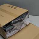 XVISHX 65 x 50 Inch Baby Playpen with Mat, Playpen for Babies and Toddlers, Baby Play Pen Playard for Indoor & Outdoor Active Center Game Fence, Skin-Friendly Fabric and Soft Breathable Mesh, Grey