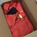 Melissa & Doug Fire Chief Role Play Costume Dress-Up Set, Pretend Play Firefighter Outfit with Realistic Accessories for Kids and Toddlers Ages 3+