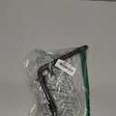 for 6- /2" (165mm) Lowrider Crank Cruiser Bike Takes /2" Pedals Black