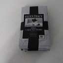 KING 1 Quilted Sham 20x36in 100% Polyester