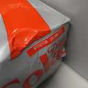 Diet Coke Soda Soft Drinks, 12 fl oz Fridge Pack Cans, 12 Pack - Cola Flavored Diet Soda Soft Drinks