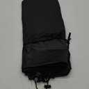 99% Light Blocking Car Curtains, Fabric Rear Seat & Side Windows Divider Curtain Car Window Baby Shades, Wide Sedan SUV Sunshade Screen Covers for Travel Camping