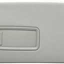 Ezzy Auto Gray Left Driver Side Sun Visor for 2009-2013 Forester