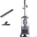 Shark Navigator Lift-Away Upright Vacuum, HEPA, Pet Hair, Lavender, NV352
Carpet and Hard Floor Cleaning, Swivel Steering, Brushroll Shutoff, 1.04L Dust Cup, Wide Upholstery and 12-in Crevice Tools