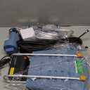 Amplified Digital Outdoor HDTV Antenna 150 Miles Long Range - 360 Degree Rotation Infrared Control - Tools Free Installation - Support 2 TVs