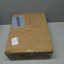 Plant Stand Indoor with Grow Light - 8 Tiered Plant Shelf Indoor, Corner Plant Stand, 49" Tall Plant Shelf with Lights for Indoor Growing, Lighted Flower Holder for Living Room, Balcony, Black