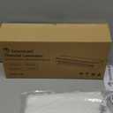 Bonsaii Laminator Machine, 9 Inch Laminators Machine with 50 Laminating Sheets, Laminator with Never Jam Technology for Doc/Posters/Photo, Simple Convenient for Home, Office and School - L418-C Grey