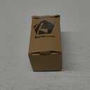 Kevin Textile Fall Pack of 2 Corduroy Decorative Throw Pillow Covers 12x20 Inch Soft Boho Striped Pillow Covers Modern Farmhouse Home Decor for Spring Sofa Living Room Couch Bed Orange