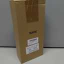 12 Pcs Rainbow Pride Stripe Taper Candles Decor Rainbow Gay Pride Burning Candles 10 Inch Tall Gay Pride Candles Set for Gay Lesbian Celebration Gifts