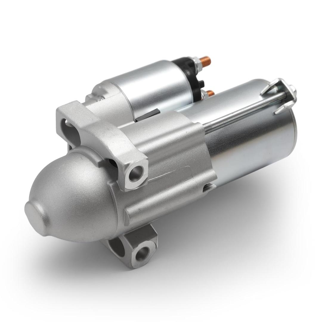 6494N Starter Motor, for Chevrolet Avalanche/Express 03-08, for GMC Sierra/Yukon 03-09, for Cadillac Escalade 03-05,for Buick Rainier 04-07,for Isuzu Ascender 04-06, for Saab 9-7x 05-08#4.8L 5.3L