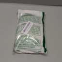 HISFFOG Volleyball Knee Pads for Women, Men, Youth, Girls, Kids, Knee brace for Volleyball Basketball Football Dance Yoga Tennis Running Cycling Workout Climbing Wrestling (Medium, White)