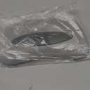 1 Pack 6472-960 Cover Valet Chevron Spa Pillow (6455-467) with Insert (6455-482) Compatible with Sundance Spas