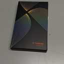 TORRAS 3-Year Ultimate Durability for iPhone 17 Pro Max/17 Pro Camera Lens Protector-1:1 Invisible Fit & Ultra Clarity, Military-Grade 9H+ Aerospace Glass, Anti-Scratch, Metal Frame, Deep Blue