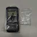 Breathalyzer,2026 Upgraded Alcohol Tester with USB Rechargeable