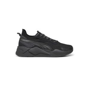 PUMA Mens Rs-Xk Lace Up Sneakers Shoes Casual - Black , size 11