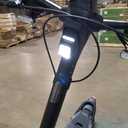 Segway SuperScooter GT3, 31 MPH w/ 45-Mile Long Range, 2400W Peak Motor, Dual Hydraulic Suspension, Self-Sealing Tires, Flash Charging Electric Scooter for Adults, UL 2272/2271 Certified, Gen3