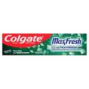 Colgate MaxFresh Clean Mint Toothpaste, 6.3 oz (Pack Of 3)