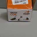 Ignition Coil Compatible with Briggs & Stratton 490586 492341 690248 715231 798853 491312 495859 492341 595304 591459