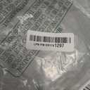 FORAOFUR Side Table, Rectangular Wooden Small End Table, Small Accent Table for Living Room, Bedroom and Balcony, Modern Side Tables for Spaces Home Decor, Easy Assembly