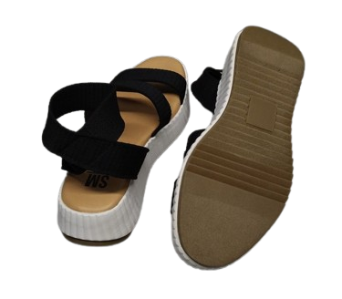 SMNY DIAMOND BLACK 7.5