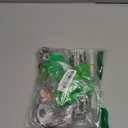 216Pcs Soccer Stationery soccer Theme Gifts Birthday Supplies Team Gift Goodie Bags Stuffer Pencils Rulers Classroom games Rewards School Office Suppliessoccer