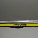 Firecore 9-Foot Aluminum Grade Rod  10ths, Dual Sided 3-Section Telescopic Survey Rod